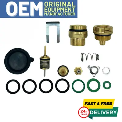 Ideal Mini C24 C28 C32 S24 S28 Diverter Valve Repair Kit 17250 • £14.25