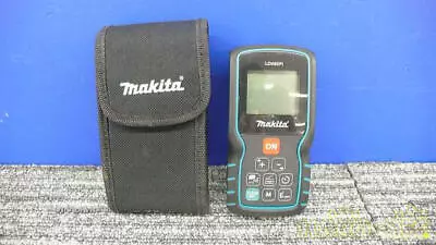 MAKITA LASER DISTANT METER ( 0.05~80m ) LD080PI From Japan • $143