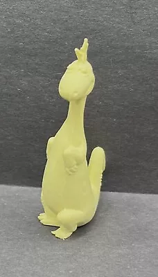 1962 Marx Dino Figure From Flintstones Play Set Original Vintage Issue • $17.95