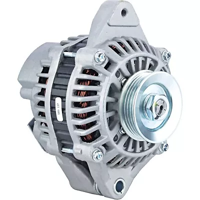 Alternator Fits Honda Civic  Del Sol 31100p2e-a01 31100p2e-a02 A5ta0991 13649 • $77.90