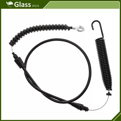 Deck Engage Cable For MTD 946-05124A   746-05124   13WV78KS011 • $7.99