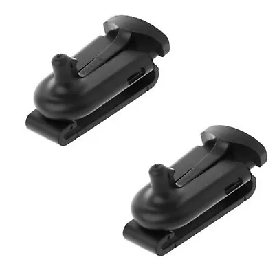 2PCS Belt Clip For Motorola Battery Talkabout Two Way Radio Walkie Talkie 1 Pin • $8.50