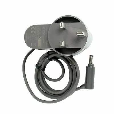 £10.95 • Buy UK Plug For Dyson V6 V7 V8 Battery Charger Power Cable Absolute Animal Vacuum