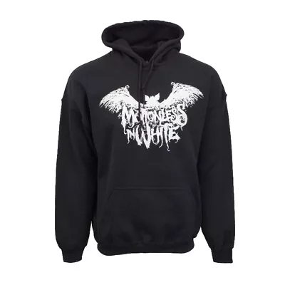 Motionless In White Mens Pullover Tour  Hoody  • $29.75