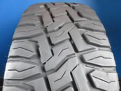 Used Toyo R/T Open Country    LT295 60 20   13-14/32 High Tread  No Patch  83XL • $357.50