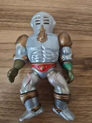 1986 Vintage Masters Of The Universe EXTENDAR Action Figure MOTU He-Man  • $10