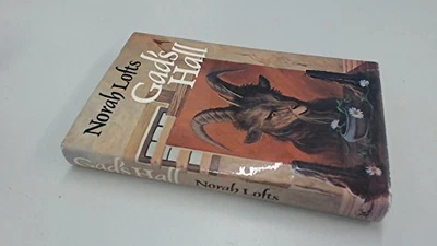 £9.99 • Buy Gad's Hall By Lofts, Norah Hardback Book The Cheap Fast Free Post