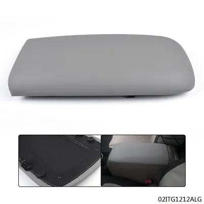 $36.60 • Buy Center Console Lid Cover Fit For 1997-01 Explorer Mountaineer 01-02 Sport Track
