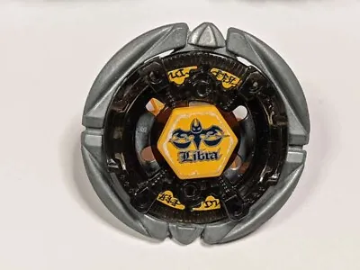 №3430b-takara Beyblade Metal Fight-black Flame Libra-auto Combo Ship-genuine • $22