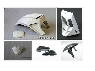 Kp Custom Badbox Bodykit Harley Hd V-rod V Rod Vrod Nightrod Muscle Airbox • $769.99