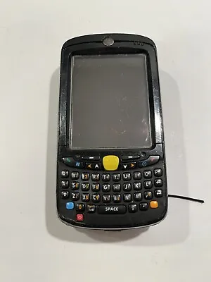 Zebra MC5590 MC5590-P30DUQQAWR Mobile Handheld Computer With Battery • $34.99