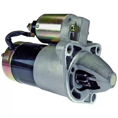 New Starter For Kia Sephia 1.8L 1995-2001 Spectra Sportage 1.8L 2.0L 96-04 • $68.95