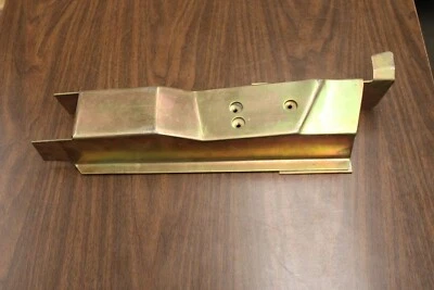 $400 • Buy 1963-1967 Corvette Convertible RH Metal Birdcage Door Jamb Striker B Pillar