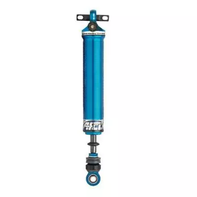 AFCO RACING PRODUCTS Rear Drag Shock GM Mid/ Full Double Adjustable P/N - 3870R- • $473.87