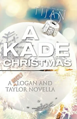 $32.32 • Buy A Kade Christmas By Tijan