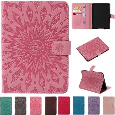 $14.79 • Buy For Amazon Kindle Paperwhite1 2 3 4 5/6/7/10th Gen Flip Leather Stand Case Cover