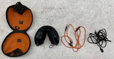 $160 • Buy V-MODA Crossfade M-100 Master Over-ear Headphones - Matte Black