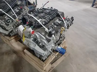 3.6L V6 24V Engine 12684120 For 18-22 Chevrolet Traverse 2694522 • $1239