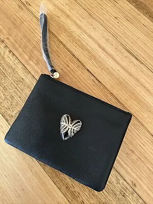 $20 • Buy Mimco Amore Clutch Brand New With Tags RRP $129.00 Authentic