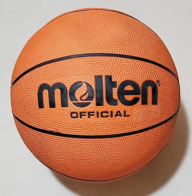 Molten Basketball John R. Wooden LA Angels Athletic Club Basketball • $99.95