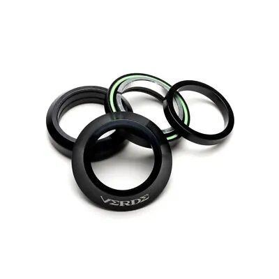 Verde Regent 10 Bmx 1-1/8  Integrated Headset Black • $29.99