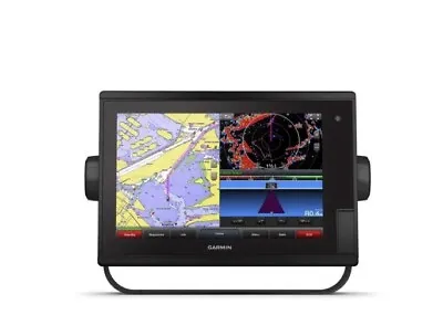 £1949.99 • Buy Garmin Gpsmap 1222 Touch 12  Touchscreen Fully Network-capable Chartplotter *new