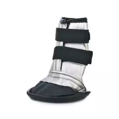 Mikki Dog Puppy Hygiene Protective Dog Boot - Keep Injured Paws Dry And Clean • £12.89