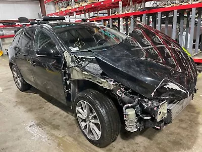 2016 Volvo V60 2.5L Turbo B5254T12 Engine Assembly With 73562 Miles 2015 • $6103.99