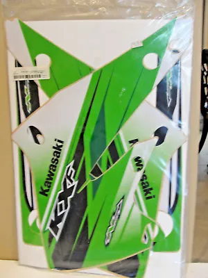 N-Style 05-KX-250F-Ultra-Graphic Only-Appl-04-05-KX-250 # N40-3151 • $79.95