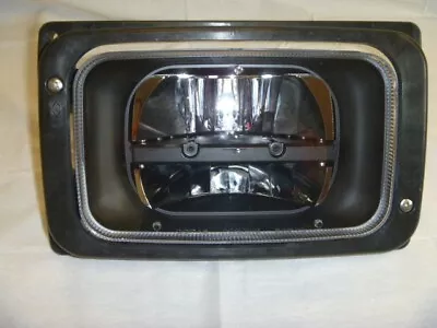 1998-2002 Mack CH613 Truck OEM Headlight Headlamp Assembly LED 1999 2000 2001 • $1189.30