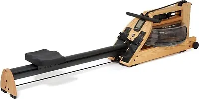 WaterRower A1 Oak Rowing Machine | USA Made | Erg Machine • $999.99
