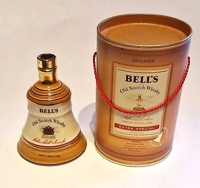 Bell's Extra Special Miniature Wade Decanter 5cl • £19.99