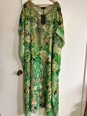 Czarina Kaftan  • $200