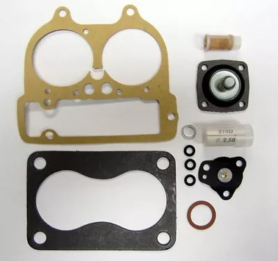 Maserati Biturbo CARBURETOR KIT Weber Carb  DCNVH   Manual Choke 312230016 • $55.95