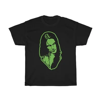 Peter Steele Tribute T-Shirt (Type O Negative Doom Goth) • $24