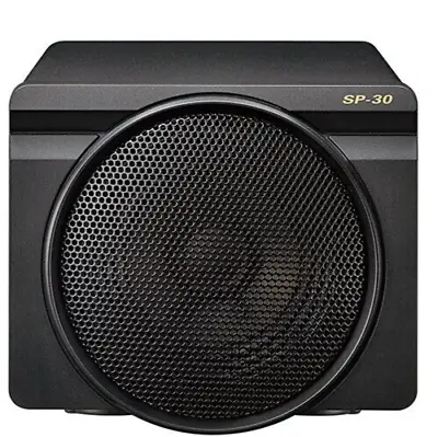YAESU SP-30 Speaker For FTDX10A Series High Sound Quality External Speaker Black • $177.76