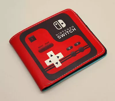 Nintendo Switch Wallet • $16.99