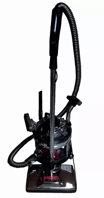 Mint CA-96 Filter Queen Majestic Triple Crown Canister Vacuum & Accessories • $299