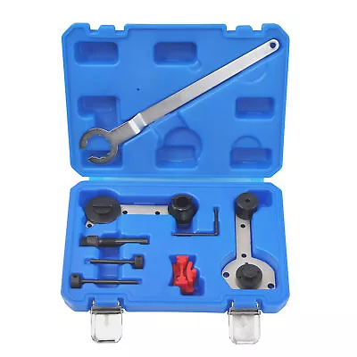 $49.96 • Buy VAG Timing Tool Set EA211 VW Golf 7 Mk7 VII Jetta 1.2 1.4 TSI TGI Petrol Engine