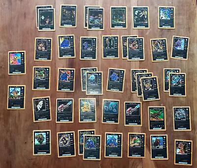 $100 • Buy Chaotic Now Or Never! Cards Bulk / Lot / Mix