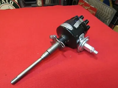 Packard Delco Remy #1110814 Rebuilt Distributor • $295