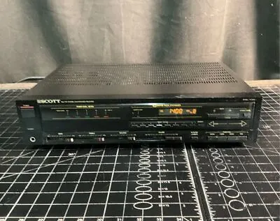 Scott RS250 Stereo Receiver • $20