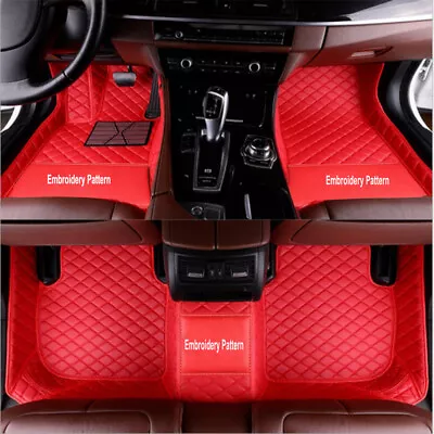For Mini Cooper Countryman Clubman Paceman Coupe One All-weather Car Floor Mats • $81.88