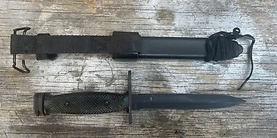 Bayonet Ontario M 7 • $230