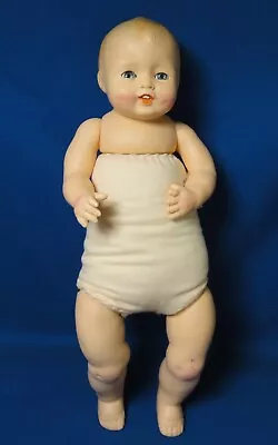 Effanbee Bubbles Doll Copy 1924 • $6.99
