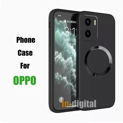 For Oppo A98 5G A79 5G A94 5G A91 R17 Phone Case Cover Privacy Screen Protector • $18.63