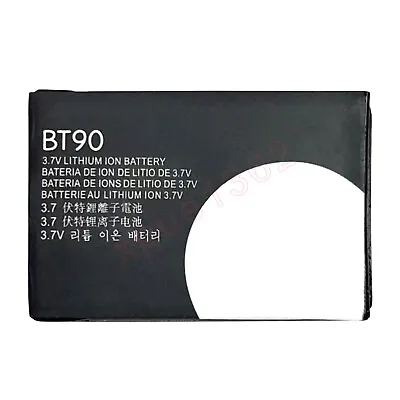 Battery BT90 For Motorola DLR1020 DLR Digital Business Radio DLR1020BHLAA 3.7V • $11.77