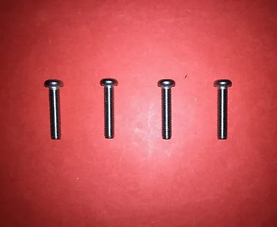 Honda SS50z 50cc Sports Moped Stainless SS Screws For Handlebar Switches • $5.76
