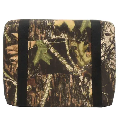 $107.68 • Buy Lowe Boat Console Backrest Cushion 2183524 | Camouflage 17 7/8 Inch