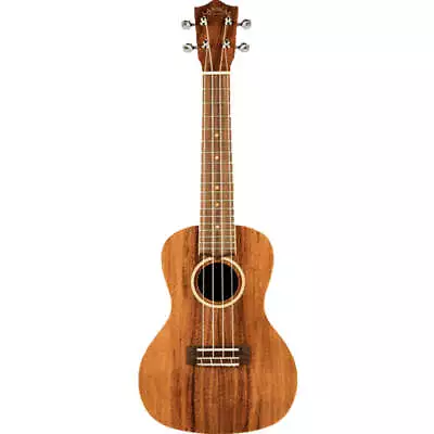 $377.95 • Buy Lanikai Acacia Series Concert Ukulele Natural Satin Uke W/ Deluxe Gig Bag